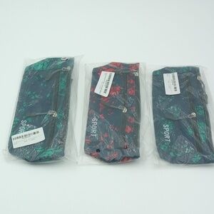 3 SPORT RUNNER'S & HIKER'S BAG